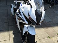 HONDA CBR500R