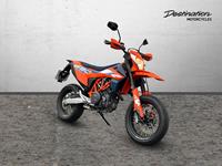 KTM 690 SMC R