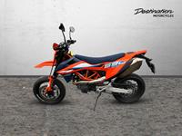 KTM 690 SMC R