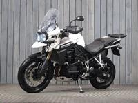 TRIUMPH TIGER 1200 EXPLORER