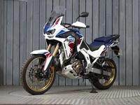 HONDA CRF1100L AFRICA TWIN ADVENTURE SPORTS