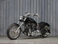 HARLEY-DAVIDSON ROCKER