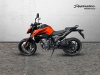 KTM 790 DUKE