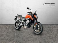 KTM 790 DUKE