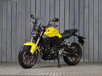 HONDA CB300R