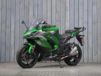 KAWASAKI Z1000SX