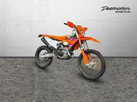 KTM EXCF450