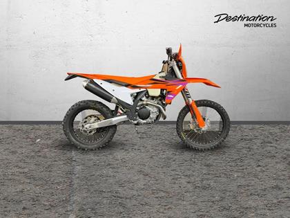 KTM EXCF450