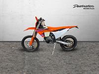 KTM EXCF450