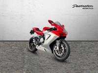 MV-AGUSTA F3 800