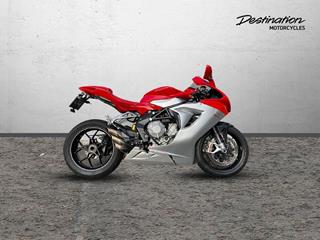 MV-AGUSTA F3 800 