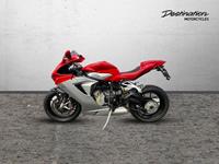 MV-AGUSTA F3 800