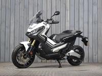 HONDA X-ADV