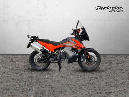 KTM 890 ADVENTURE