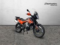 KTM 890 ADVENTURE