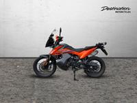 KTM 890 ADVENTURE