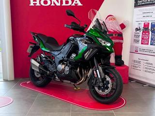 VERSYS 1000 