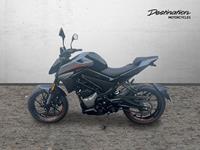 CF MOTO 300NK