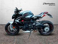 MV-AGUSTA BRUTALE 800 DRAGSTER RR