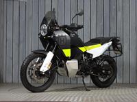 HUSQVARNA NORDEN 901