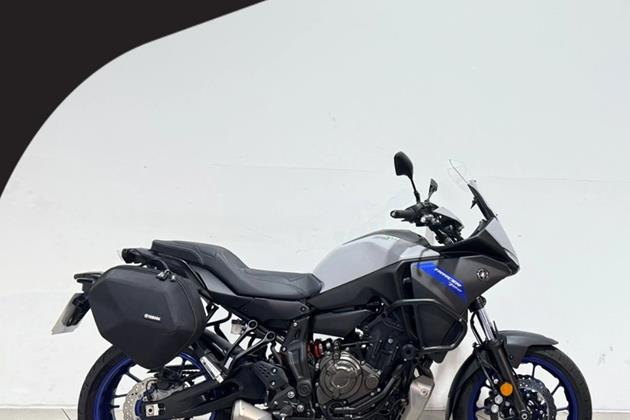 YAMAHA TRACER 700