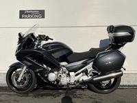 YAMAHA FJR1300