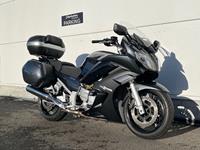 YAMAHA FJR1300