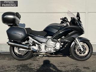 YAMAHA FJR1300 