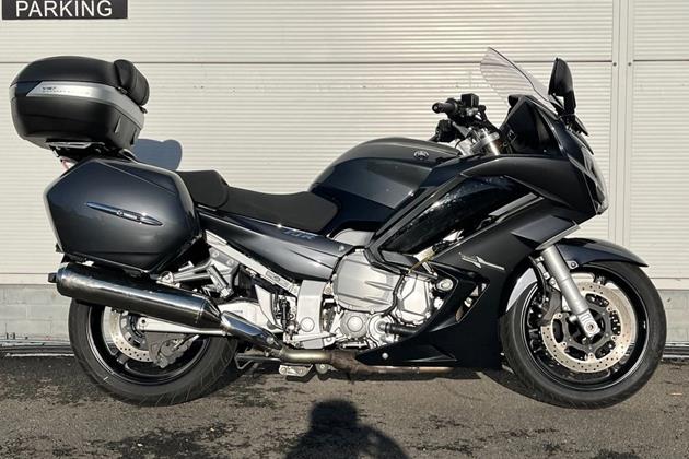 YAMAHA FJR1300