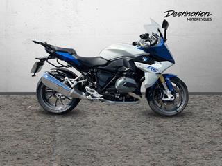 BMW R1200RS 