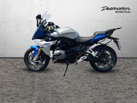 BMW R1200RS