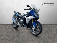 BMW R1200RS