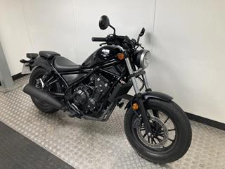 HONDA CMX500 REBEL 