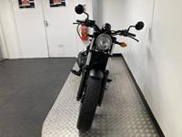 HONDA CMX500 REBEL