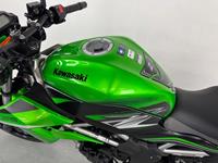 KAWASAKI Z125