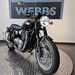 TRIUMPH BONNEVILLE T120