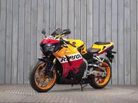 HONDA CBR600RR