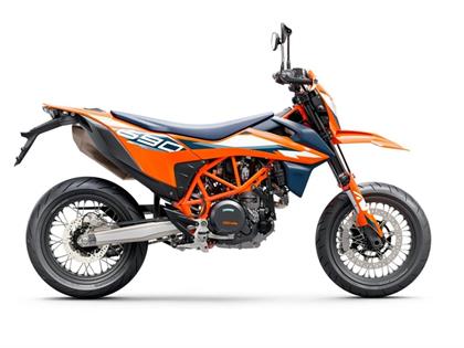 KTM 690 SMC R