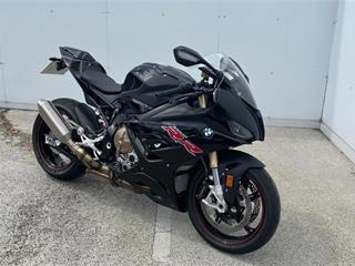 BMW S1000RR 