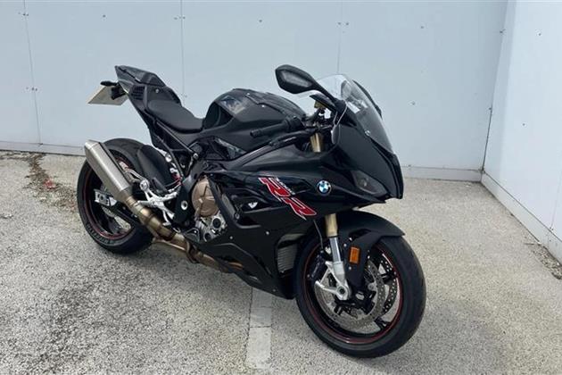 BMW S1000RR