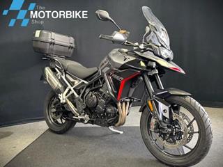 TRIUMPH TIGER 900 GT PRO 