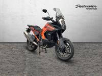 KTM 1290 SUPER ADVENTURE S