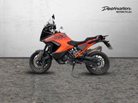 KTM 1290 SUPER ADVENTURE S