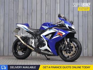 GSX-R750 