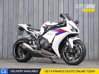 HONDA CBR1000RR FIREBLADE 