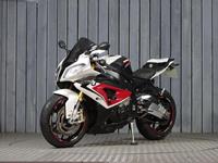 BMW S1000RR