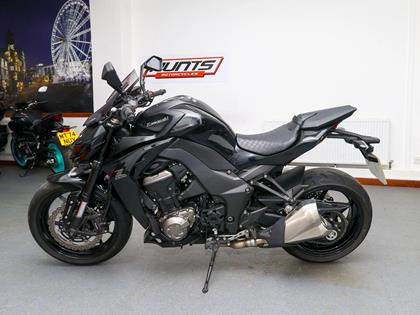 KAWASAKI Z1000