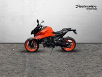 KTM 990 DUKE