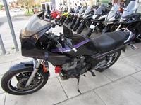 YAMAHA XJ900F