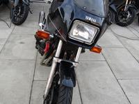 YAMAHA XJ900F